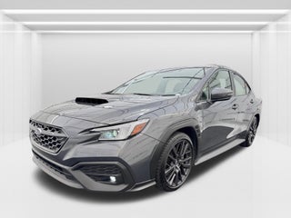 2023 Subaru WRX