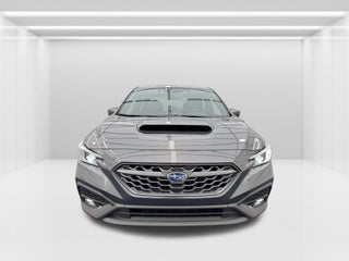2023 Subaru WRX