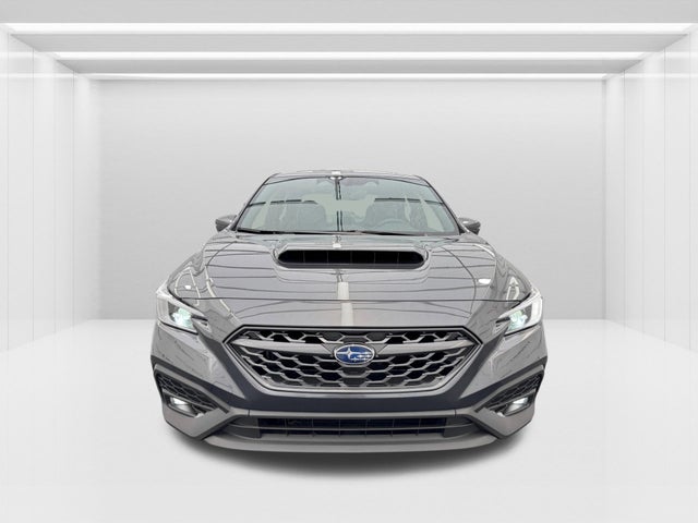 2023 Subaru WRX