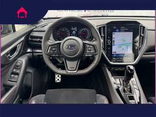 2023 Subaru WRX