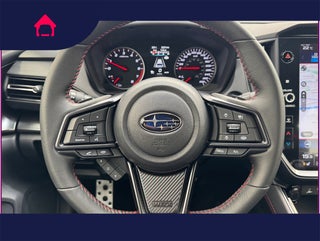 2023 Subaru WRX
