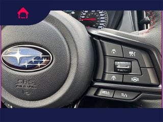 2023 Subaru WRX