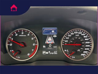 2023 Subaru WRX