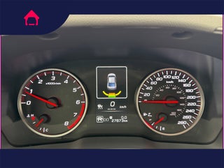 2023 Subaru WRX