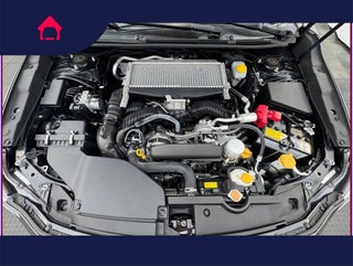 2023 Subaru WRX