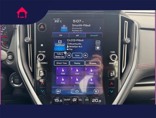 2023 Subaru WRX