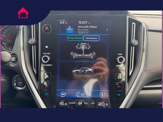 2023 Subaru WRX