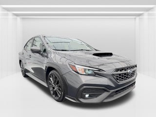 2023 Subaru WRX