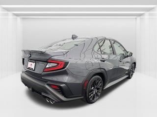 2023 Subaru WRX
