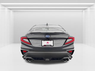 2023 Subaru WRX