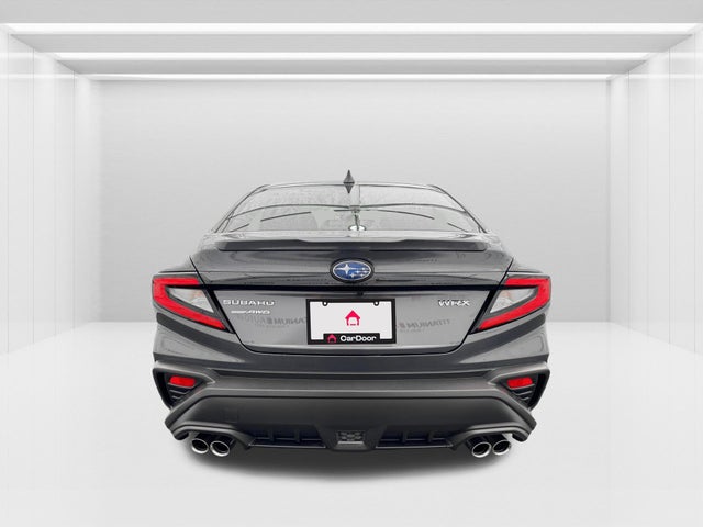 2023 Subaru WRX