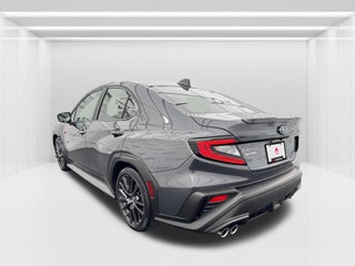 2023 Subaru WRX