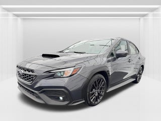 2023 Subaru WRX