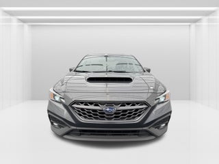 2023 Subaru WRX
