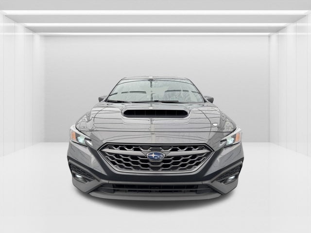 2023 Subaru WRX