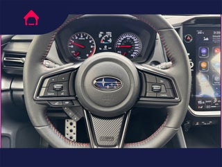 2023 Subaru WRX