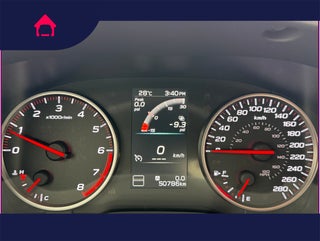 2023 Subaru WRX