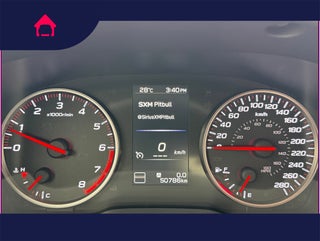 2023 Subaru WRX