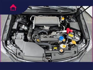 2023 Subaru WRX