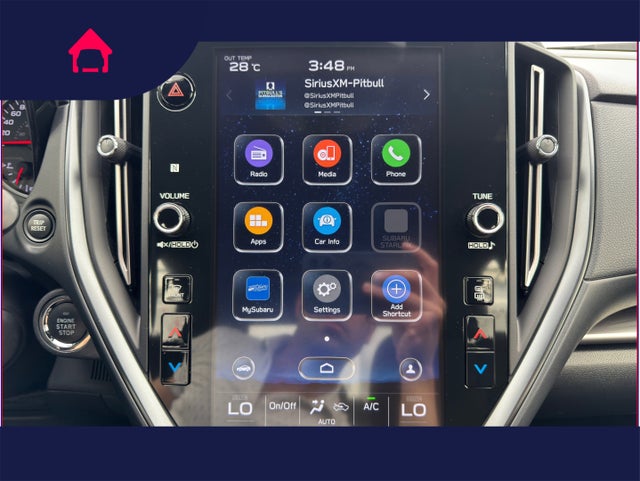 2023 Subaru WRX