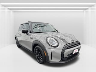 2022 MINI Hardtop 2 Door