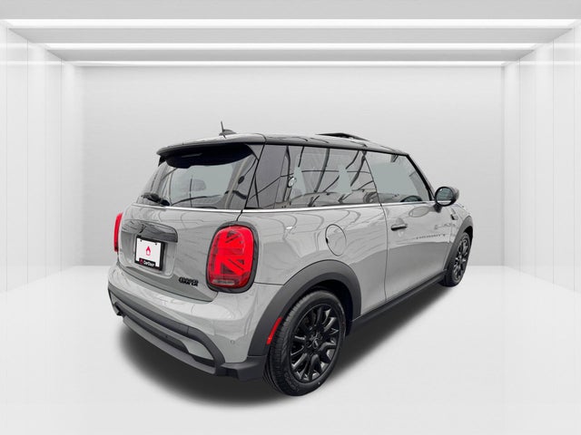 2022 MINI Hardtop 2 Door