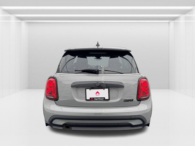 2022 MINI Hardtop 2 Door