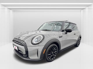 2022 MINI Hardtop 2 Door