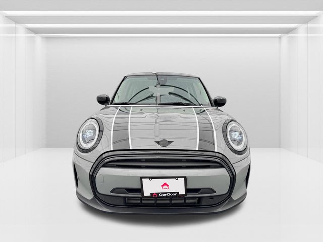 2022 MINI Hardtop 2 Door