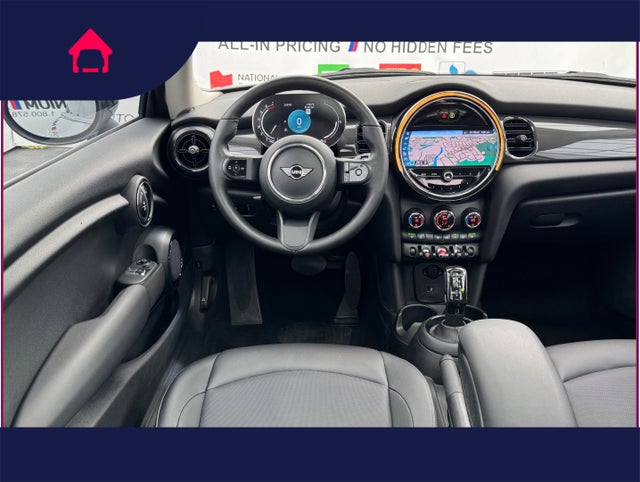 2022 MINI Hardtop 2 Door