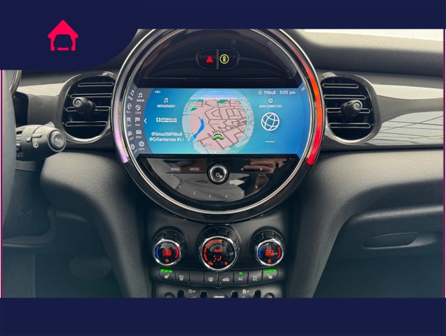 2022 MINI Hardtop 2 Door