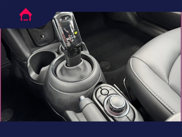 2022 MINI Hardtop 2 Door