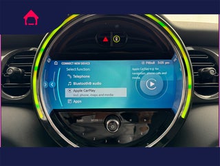 2022 MINI Hardtop 2 Door