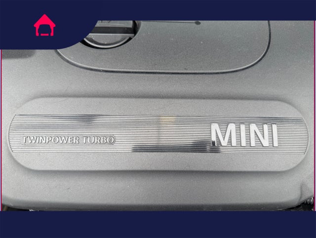 2022 MINI Hardtop 2 Door