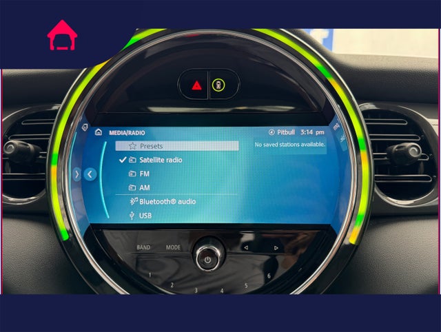 2022 MINI Hardtop 2 Door