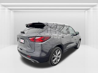 2021 Chevrolet Blazer