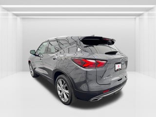 2021 Chevrolet Blazer
