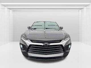 2021 Chevrolet Blazer