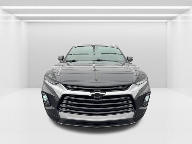 2021 Chevrolet Blazer