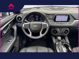 2021 Chevrolet Blazer