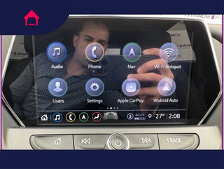 2021 Chevrolet Blazer