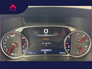 2021 Chevrolet Blazer