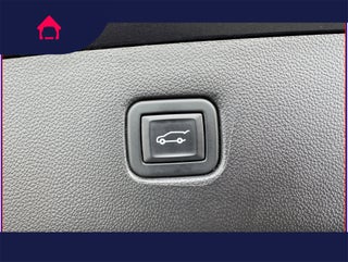 2021 Chevrolet Blazer