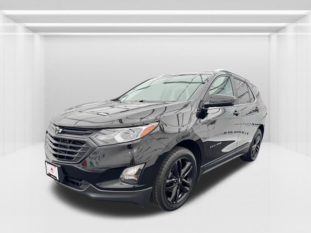2021 Chevrolet Equinox