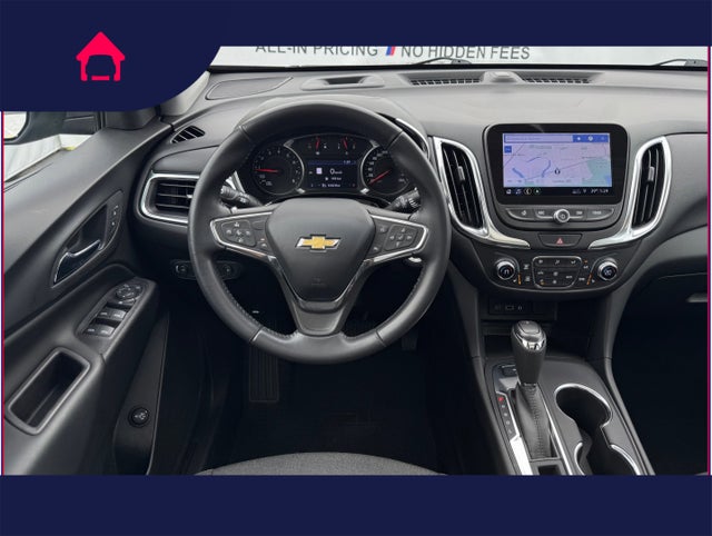 2021 Chevrolet Equinox