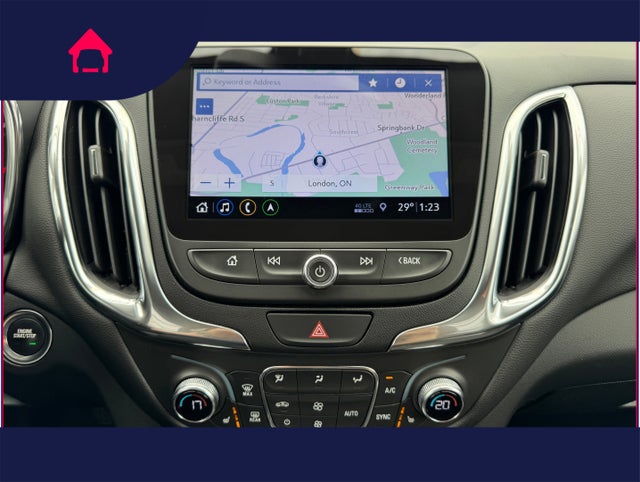 2021 Chevrolet Equinox