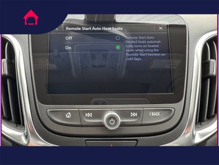 2021 Chevrolet Equinox