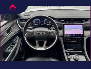 2022 Jeep Grand Cherokee