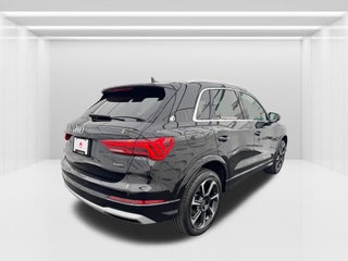 2022 Audi Q3