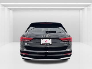 2022 Audi Q3